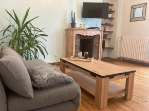 Appartement proche centre/gare